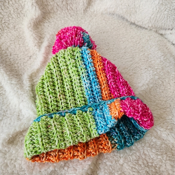 Winter Accessories- Handmade - Picture 3 of 9